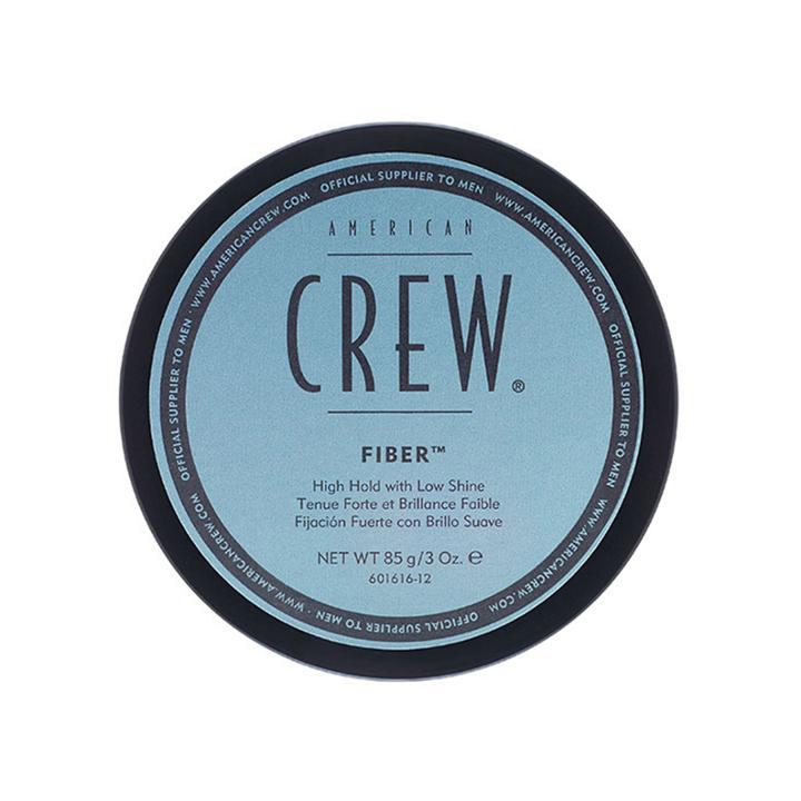 American Crew High-hold Fiber - 3 Oz.