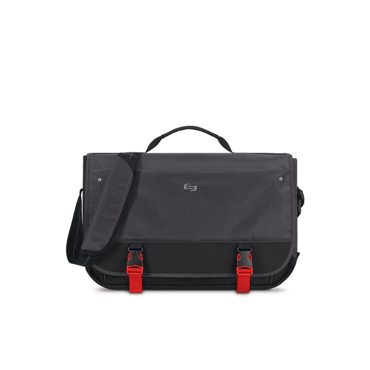 Solo Covert 15.6 Messenger Bag