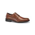 Dockers Endow Run Off Mens Leather Oxfords