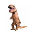 Jurassic World: Adult Inflatable T-rex Costume