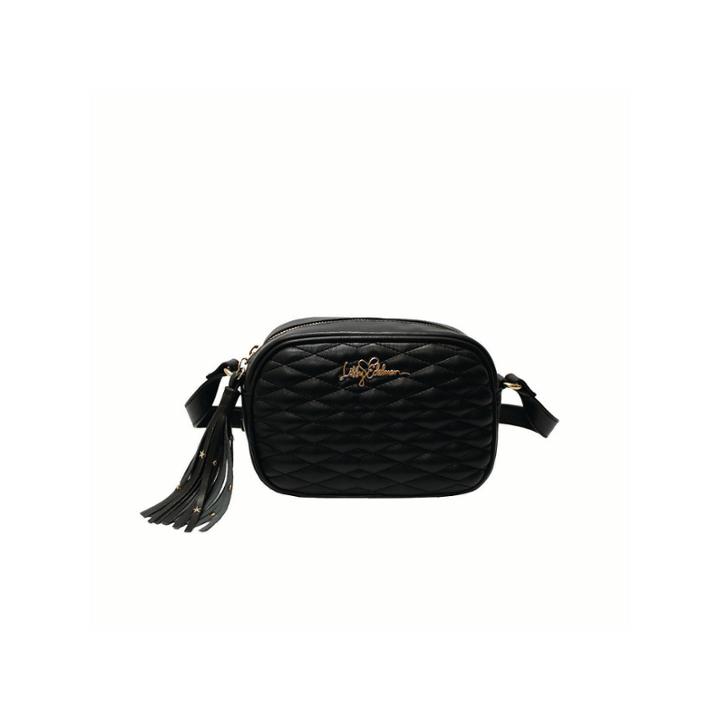 Libby Edelman Camille Mid Crossbody Bag