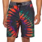 Arizona Tie Dye Swim Shorts