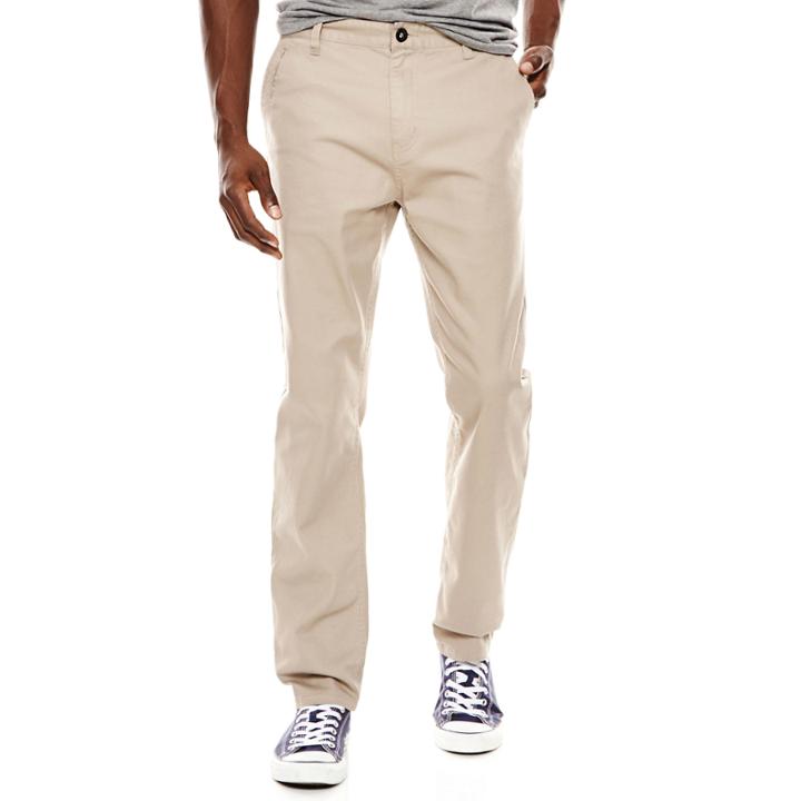 Zoo York Brooklyn Twill Pants