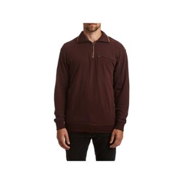 Stanley Quarter-zip Pullover