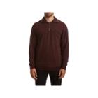 Stanley Quarter-zip Pullover