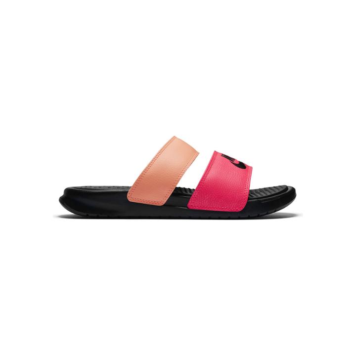 Nike Benassi Duo Ultra Slide Womens Slide Sandals