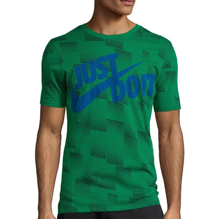 Nike Printed Tee
