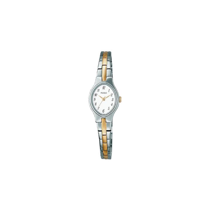 Pulsar Womens Bracelet Watch