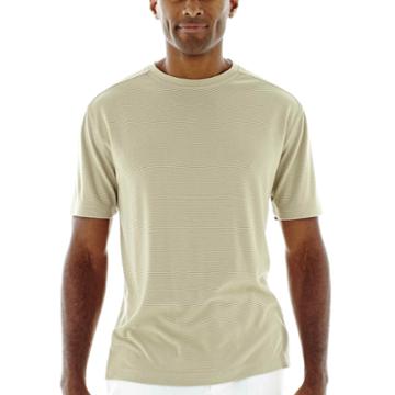 Island Shores&trade; Short-sleeve Ottoman Tee