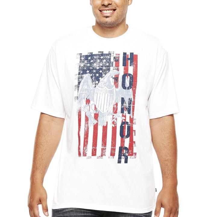 Lee Short-sleeve Honor Tee