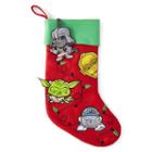 North Pole Trading Co. Star Wars Stocking