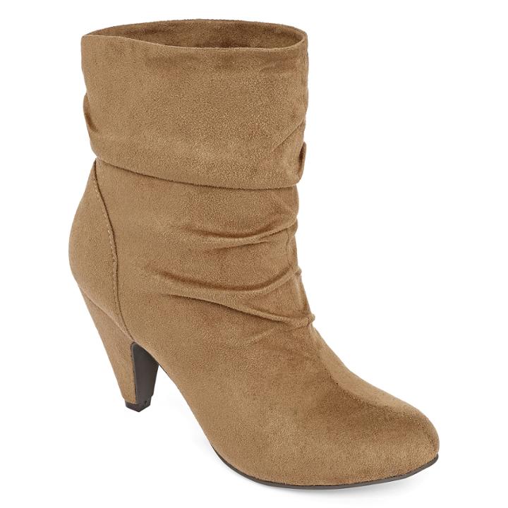 Bakers Carline Womens Ankle Boots