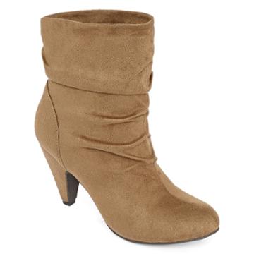 Bakers Carline Womens Ankle Boots