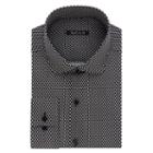Van Heusen Wrinkle-free Slim Fit Long Sleeve Dress Shirt