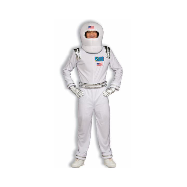 Astronaut Adult Costume