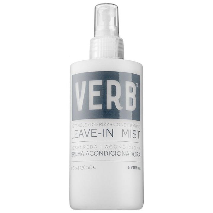 Verb Leave-in Mist Standard