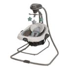 Graco Duet Connect Lx Swing + Bouncer - Manor
