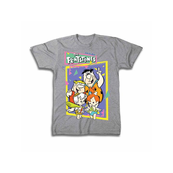 Flintstones Graphic Tee