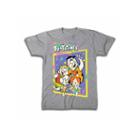 Flintstones Graphic Tee