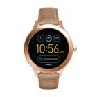 Fossil Q - Gen 3 Venture Brown Smart Watch-ftw6005