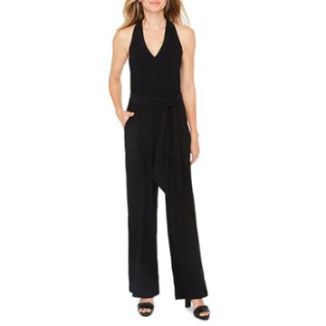 Ronni Nicole Sleeveless Jumpsuit