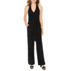 Ronni Nicole Sleeveless Jumpsuit