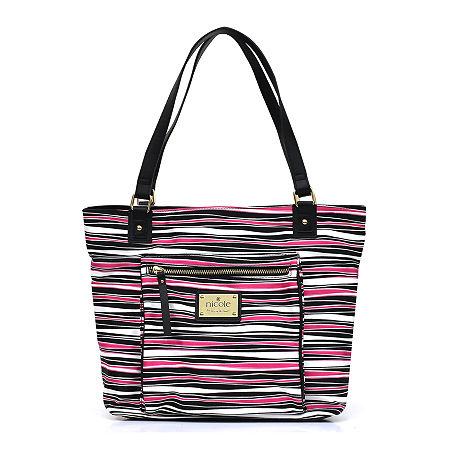 Nicole By Nicole Miller Kyle Tote