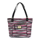 Nicole By Nicole Miller Kyle Tote