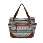 Libby Edelman Meghan Tote Bag