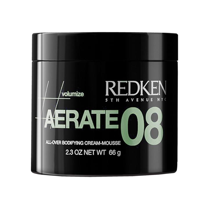 Redken Aerate 08 - 3.2 Oz.