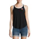 Arizona That's My Jam Or Don't Make This Quacward Or Let's Flamigle Tank Top-juniors