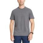 Van Heusen Short Sleeve Crew Neck T-shirt