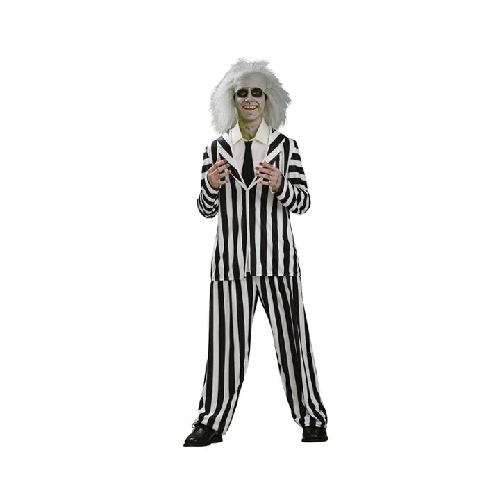 Beetlejuice Halloween Sensation Beetlejuice Teen