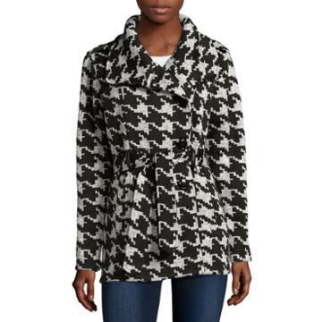 Triple Star Fleece Jacket-juniors