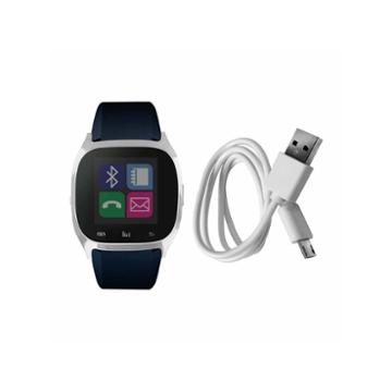 Itouch Navy Smart Watch-jcit3160s590-007