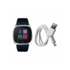 Itouch Navy Smart Watch-jcit3160s590-007