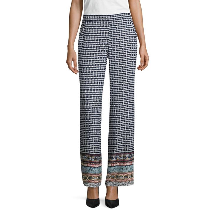 By & By Trousers Juniors