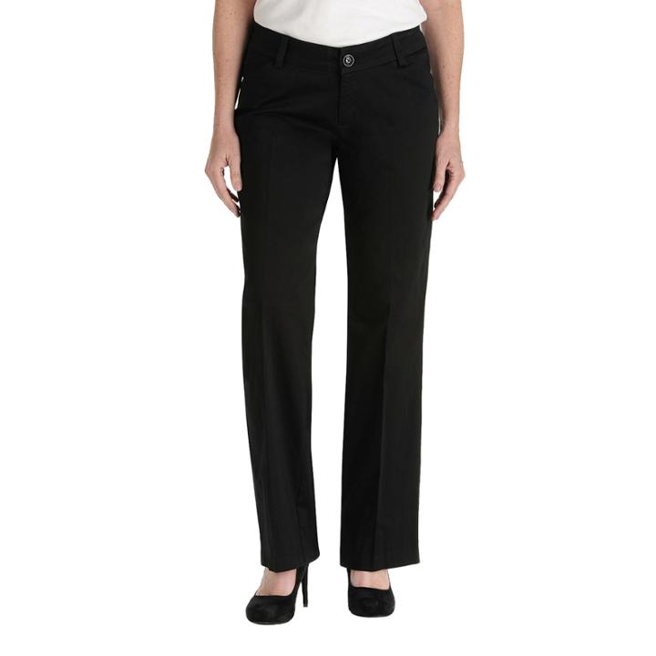 Lee Modern Series Curvy-fit Bootcut Trouser