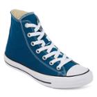 Converse Chuck Taylor All Star High-top Sneakers-unisex Sizing