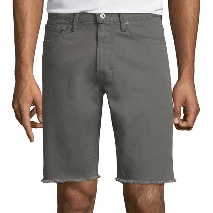 Arizona Bull-denim Flex Shorts
