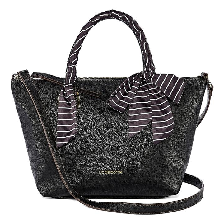 Liz Claiborne Selena Tote Bag