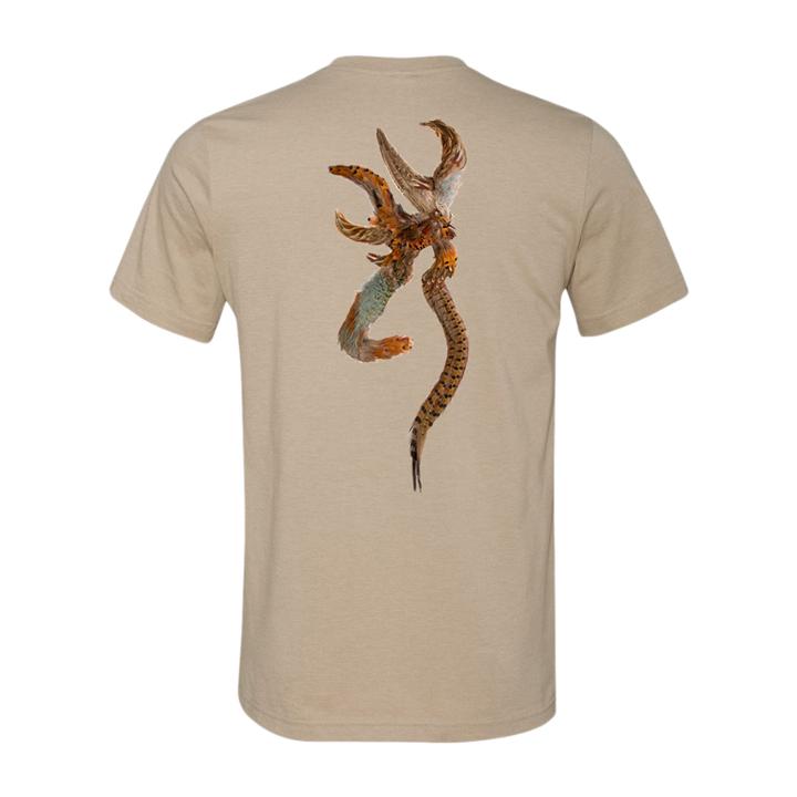 Browning Men's Tee Shirt