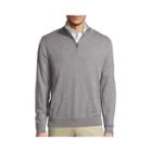 Claiborne Long-sleeve Thermolite Pullover Sweater