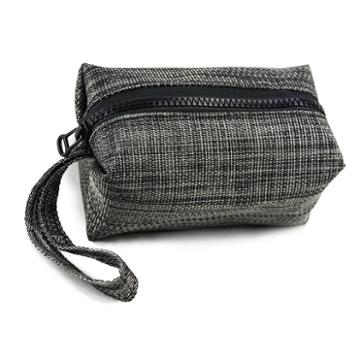 Design Imports Cosmetic Pouch With Handle