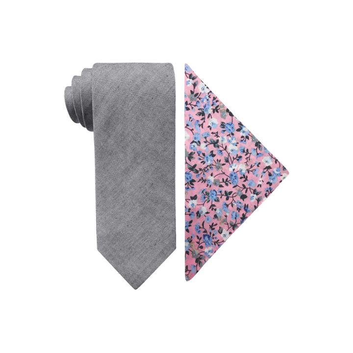 Stafford Tie Set