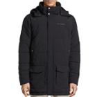 Columbia Short Sands Parka
