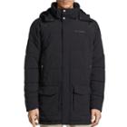 Columbia Short Sands Parka