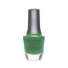 Morgan Taylor&trade; Later Alligator Nail Polish - .5 Oz.
