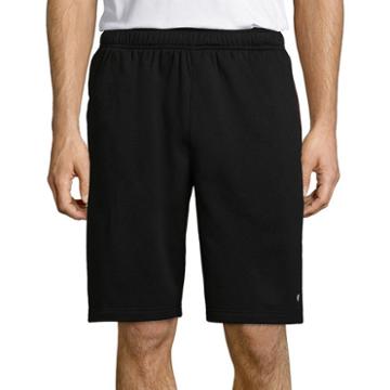 Xersion Fleece Workout Shorts