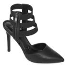 Style Charles Pro Ankle-strap Pumps